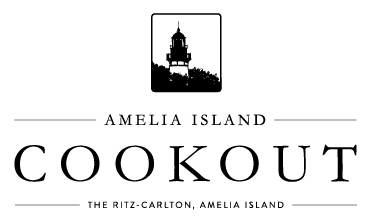 Amelia Island Cookout Logo